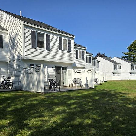 אלסוורת' Acadia Village Resort מראה חיצוני תמונה